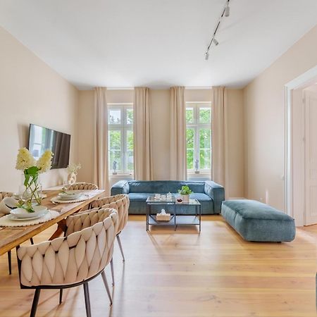 Apartamenty Lighthouse - Pomorska 5 Kolobrzeg Bagian luar foto