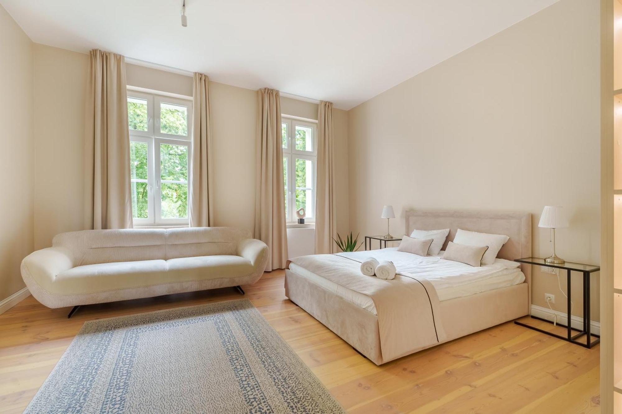 Apartamenty Lighthouse - Pomorska 5 Kolobrzeg Bagian luar foto