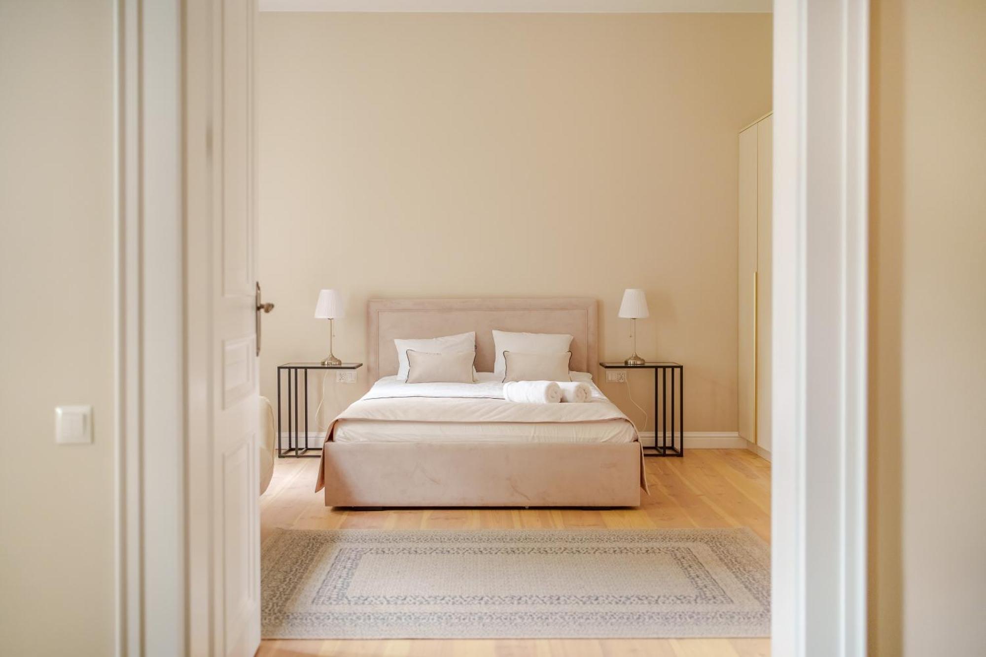 Apartamenty Lighthouse - Pomorska 5 Kolobrzeg Bagian luar foto