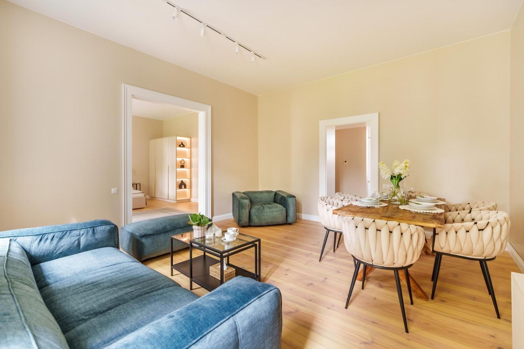 Apartamenty Lighthouse - Pomorska 5 Kolobrzeg Bagian luar foto